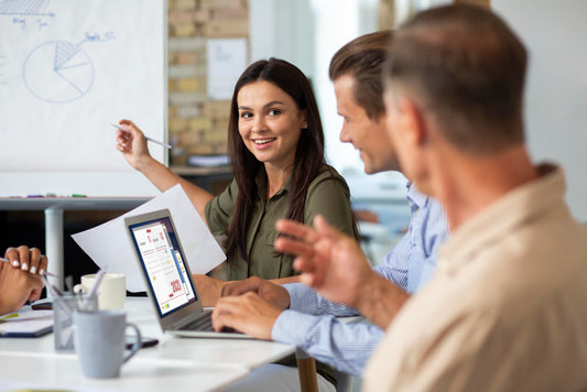 Empowering Women in Tech Entrepreneurship: A Guide to Success